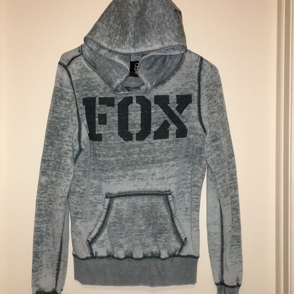 Fox Sweaters - 💚Fox hoodie!💛